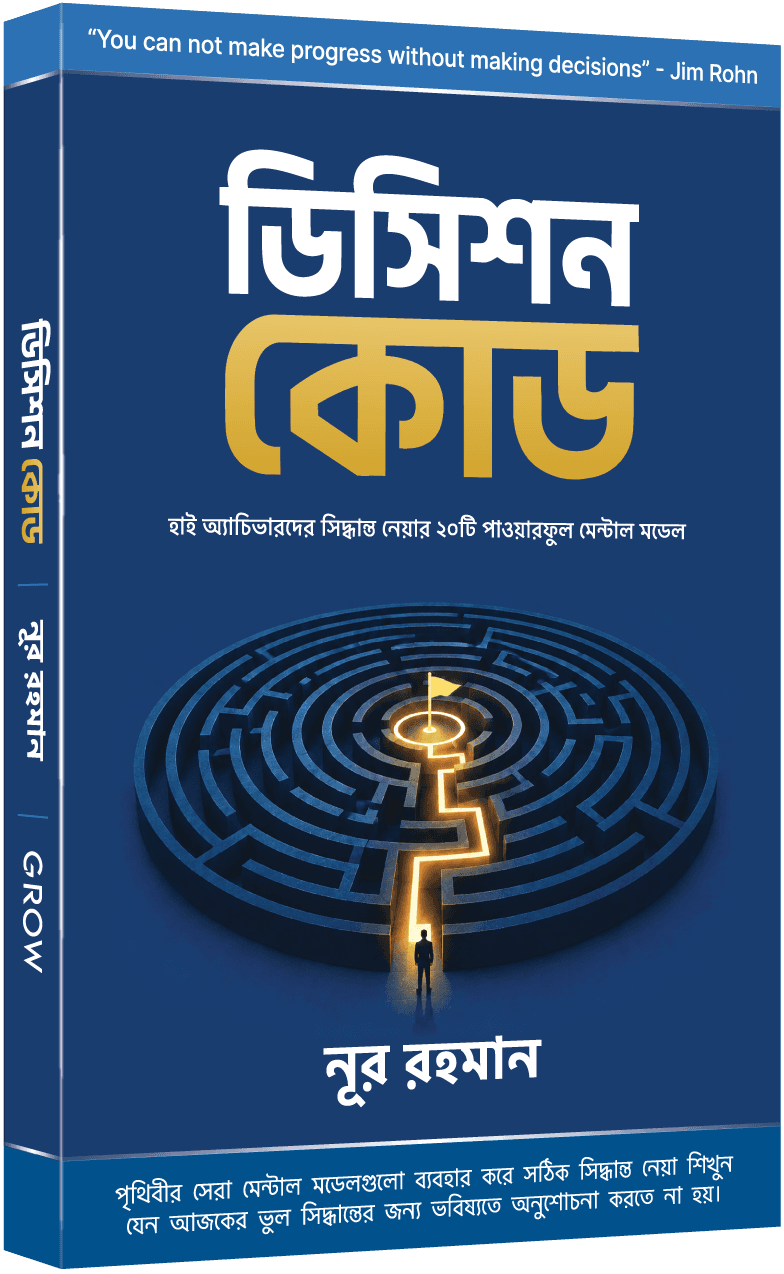 ডিসিশন কোড