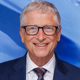 Bill Gates